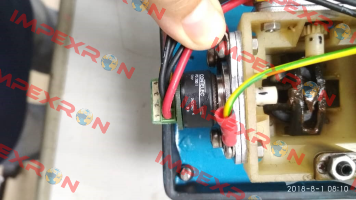 PD200 I S237 (OEM)  Contelec