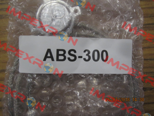 ABS-300 Ohmic Instruments