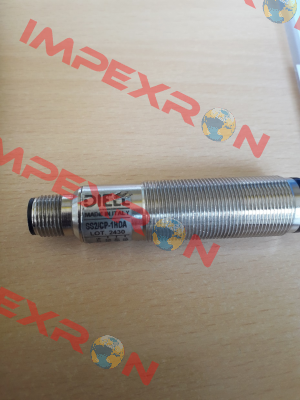 SS2/CP-1HDA Micro Detectors / Diell (now Datasensing)
