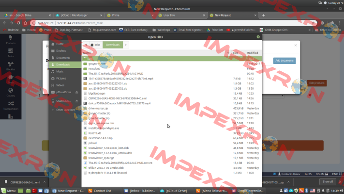 deneme product 90 De-Test DENEME