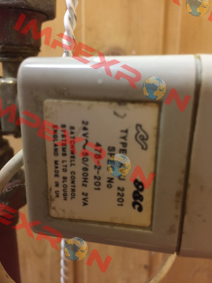 AVU2201 iSMA CONTROLLI