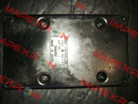 HC115 Lot 642 TOSOKU