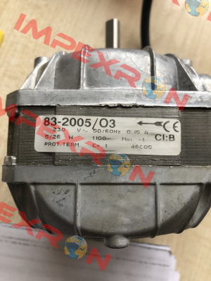 83-2005/O3 Euro Motors Italia