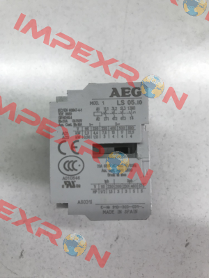 LS0510-50 AEG