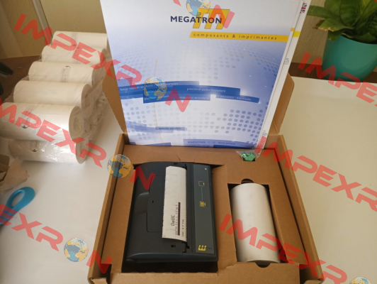 GPT-4454-V.24 DC/DC-RS232 Megatron
