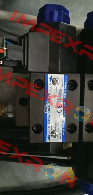 DSGL-01-2B2-A110-N1-60 Yuken