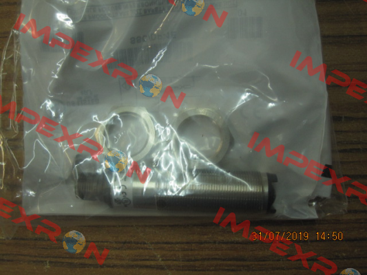 SSC/DP-1E Micro Detectors / Diell (now Datasensing)