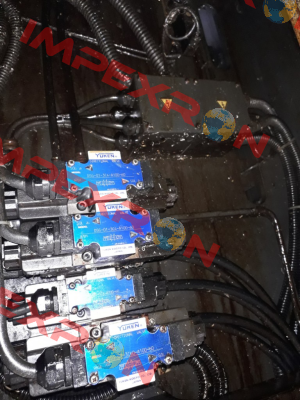 DSG-01-3C4-A100-60 Yuken