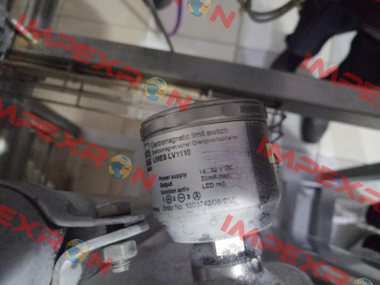 LV1110-MO1-A10-T15 Labom