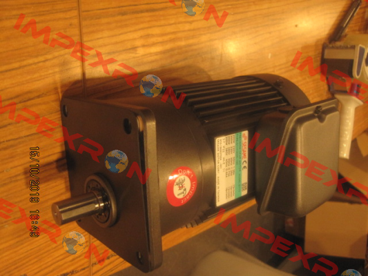 HV66001 - G11V200S-100 Sesame Motor