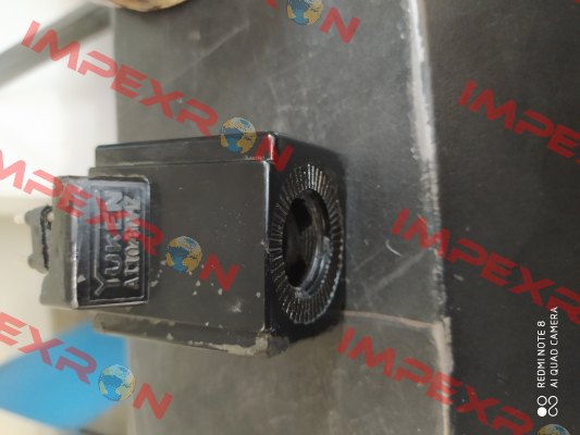 A110/60HZ Yuken