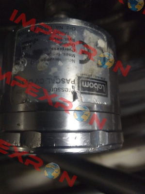 PASCAL CV CV3110 Labom