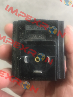 Coil for DSG-01-3C2-A240-N1-5 Yuken