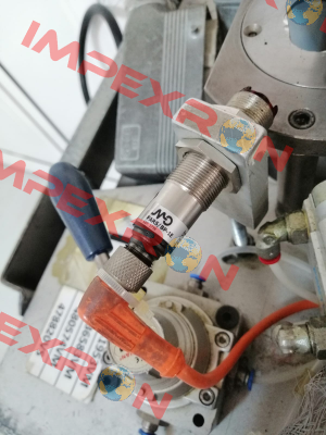 FARS/BP-1E Micro Detectors / Diell (now Datasensing)
