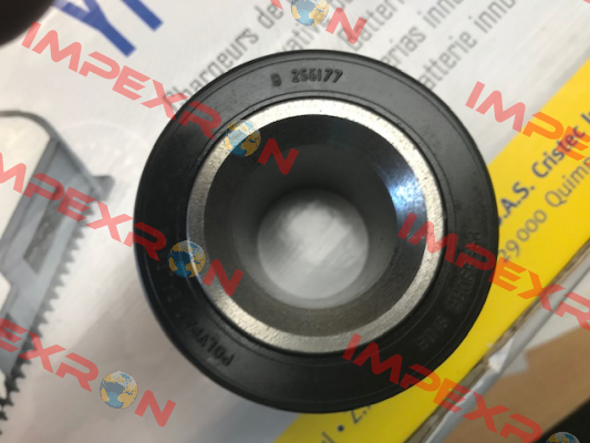 255177 Polypac