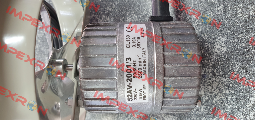 4151.0507 Euro Motors Italia
