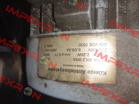 90L2BRA Küenle