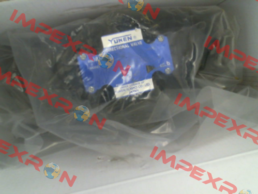 DSHG-04-2B2-E-A100-52 Yuken