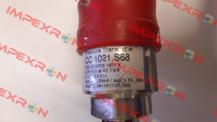 CC1021-A1055-H1-S68 DF36080-F9-A3007-L22 Labom