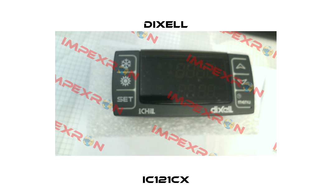 IC121CX Dixell