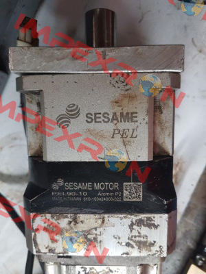 PEL90-10 Sesame Motor