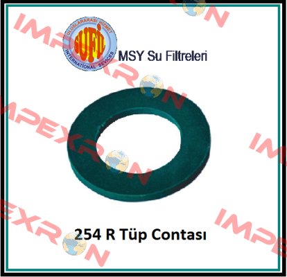 254 R Sufil