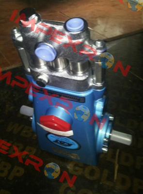 430.0110 Cat Pumps
