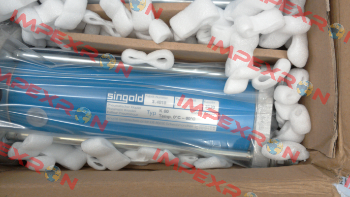Typ K 80 Singold