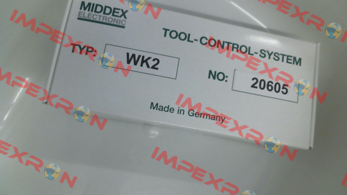 94010000 Middex