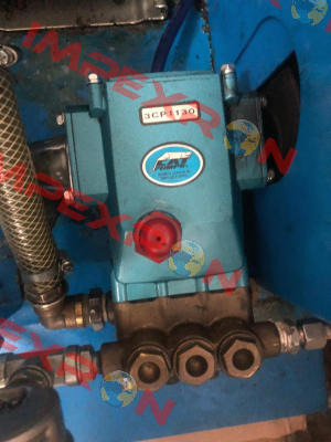 3CP1130 Cat Pumps
