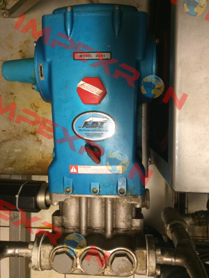 33834 Cat Pumps
