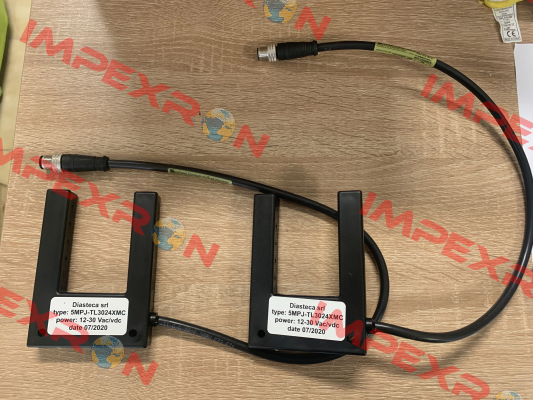 5MPJ-FTL3024XMC Diasteca