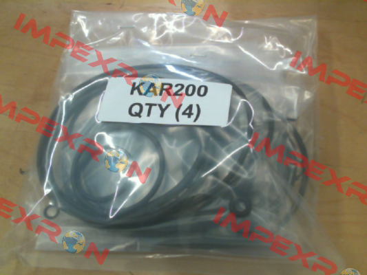 MP-KAR200 MASTER PNEUMATIC