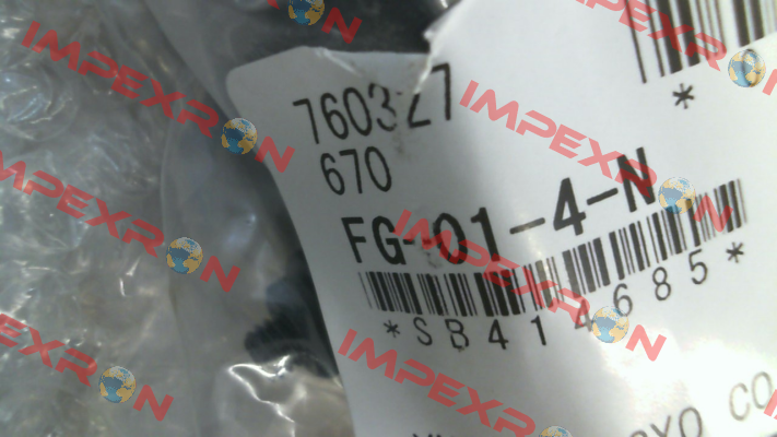 FG-01-4-N-11 Yuken