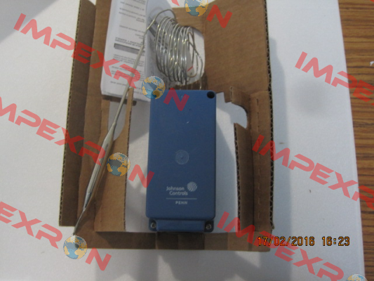 A28QA-9101 +5/+50C (282.2291)  Johnson Controls