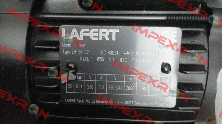 MS313XD0PV00000+ MGC S03S Fluid-O-Tech