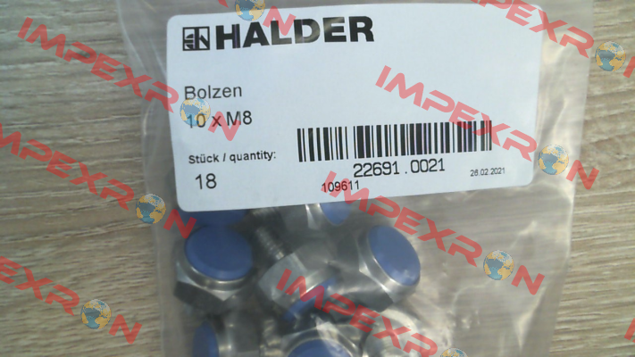 22691.0021 Halder