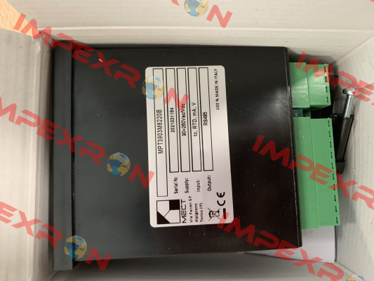 MPT3903M6220B MECT