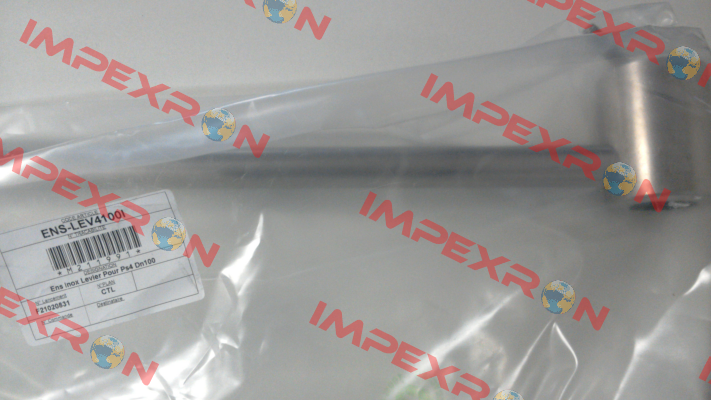 ENS-LEV4100A Meca-Inox