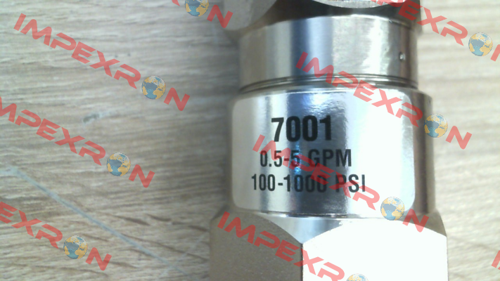 7001 Cat Pumps