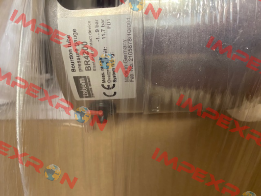 BR4200-A91-L4500-W1201 DL4100-HY-A4007-L23-T99-U99 Labom