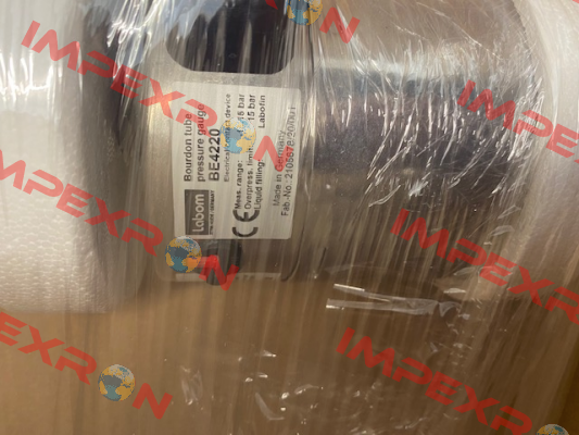 BE4220-A2092-L4120 Labom