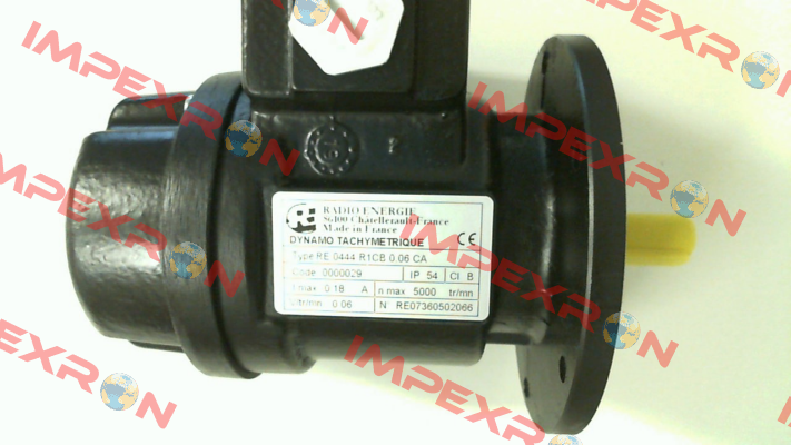 REO444R1CB0,06CA Precilec