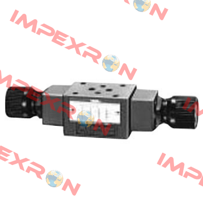 MSW-01-X-50 Yuken