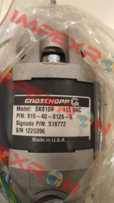 0518772 Groschopp