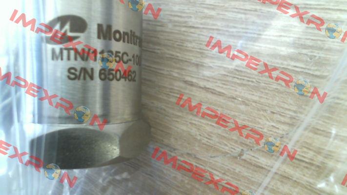 MTN/1185C Monitran
