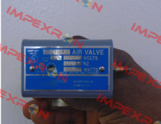 V11HAA  Johnson Controls