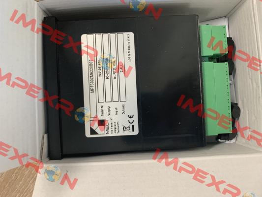 MPT390ZM6220B02 MECT