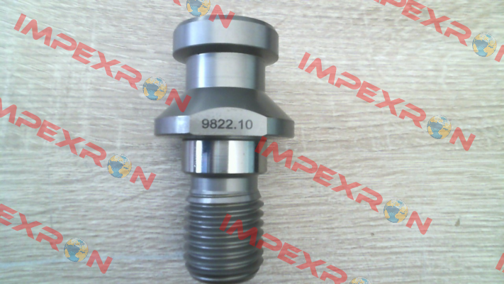 AZB 60/1DIN Berg