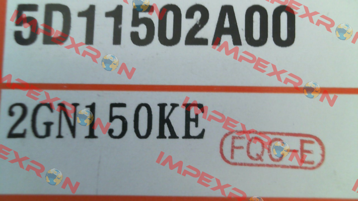 2GN150KE Sesame Motor